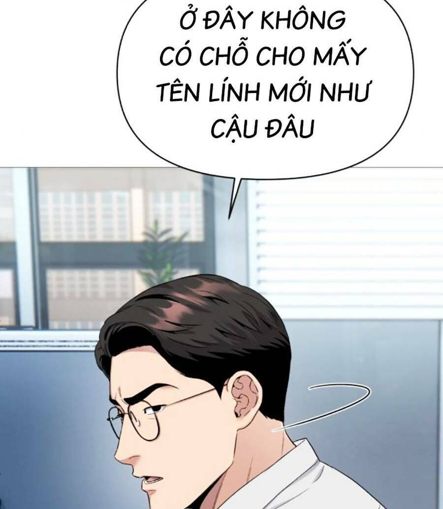Nhân Viên Thực Tập Kim Cheolsu - chap3 - Trang 8